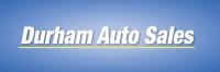 Durham Auto Sales image 1
