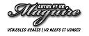 Les Autos Kevin Maguire Inc logo