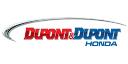 Dupont & Dupont Honda Gatineau logo