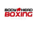  Body head boxing logo