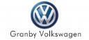 Granby Volkswagen logo