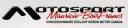 Motosport Mauricie-Bois-Francs logo