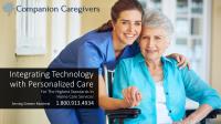 Companion Caregivers image 4