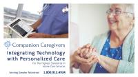 Companion Caregivers image 5