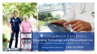 Companion Caregivers image 8