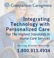 Companion Caregivers image 1