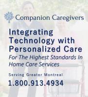 Companion Caregivers image 2