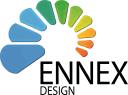 Ennex Design logo