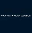 Wolch DeWit Watts & Jugnauth logo