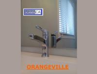 Orangeville Licensed Plumbers .CA image 1
