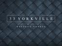 33 Yorkville Condos logo