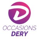 Occasions Déry logo