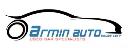 Armin Auto Sales logo