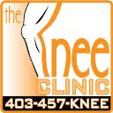 The Knee Clinic logo