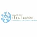 Credit River Dental Centre logo