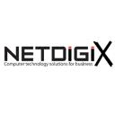 Netdigix IT Support logo