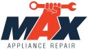 Max Appliance Repair logo