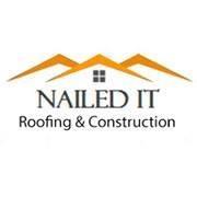Nailed It Roofing and Construction Inc. image 1