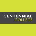 Centennial College - Progress Campus logo