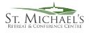 St. Michael's Retreat  logo