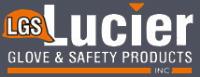LUCIER GLOVE & SAFETY PRODUCTS INC image 1