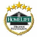 Michelle Mitchum Homelife Lifestyle logo