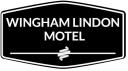 Wingham Linden Motel logo