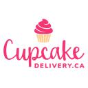 Cupcake Delivery.ca logo