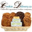 Cookie Delivery.ca Oakville logo