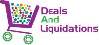 Deals and Liquidations image 7
