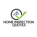 Home Inspection Quotes logo