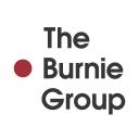 The Burnie Group logo