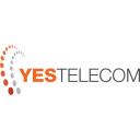 Yes Telecom Corporation logo