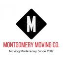 Montgomery Moving Co logo