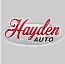 Hayden Agencies Ltd logo