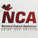 National Capital Appliances logo