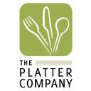 The Platter Company logo