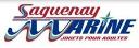 Saguenay Marine Inc logo