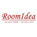 Room Idea logo