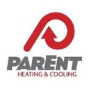 Parent Heating & Cooling Inc. logo