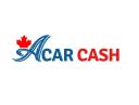 Apply Car Title Loan Canada - ACar Cash logo