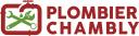  Plombier Chambly logo