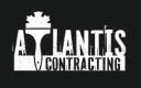 ATLANTIS CONTRACTING logo