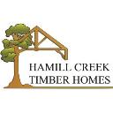 Hamill Creek Timber Homes logo