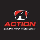 Action Car And Truck Accessories - Grande Praire logo