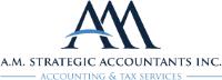 A.M. Strategic Accountants Inc. image 1