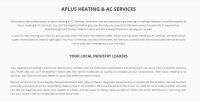 Aplus Heating & AC Services image 4