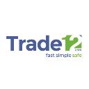 Trade12 logo