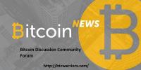 Bitcoin community Forum Canada image 1