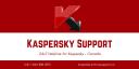 Kaspersky Antivirus Support Canada logo